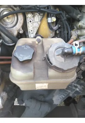 FREIGHTLINER M2 106 POWER STEERING RESERVOIR