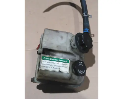 FREIGHTLINER M2 106 POWER STEERING RESERVOIR