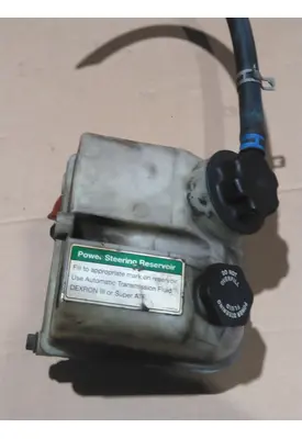 FREIGHTLINER M2 106 POWER STEERING RESERVOIR