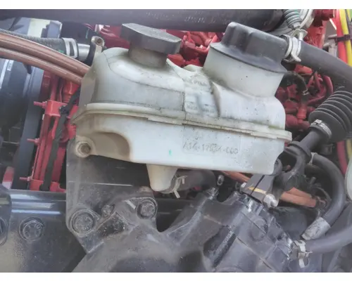 FREIGHTLINER M2 106 POWER STEERING RESERVOIR