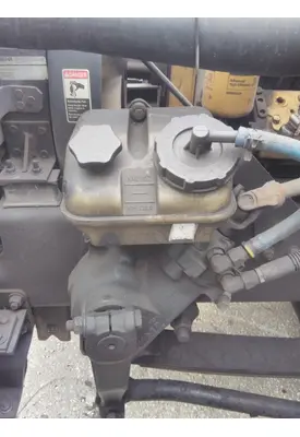 FREIGHTLINER M2 106 POWER STEERING RESERVOIR