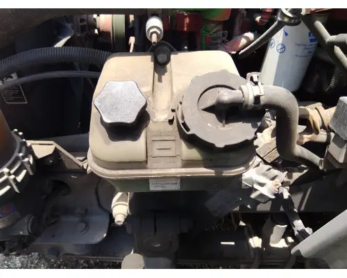 FREIGHTLINER M2 106 POWER STEERING RESERVOIR
