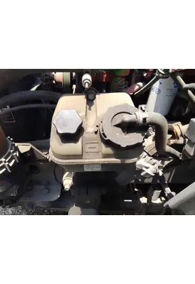 FREIGHTLINER M2 106 POWER STEERING RESERVOIR