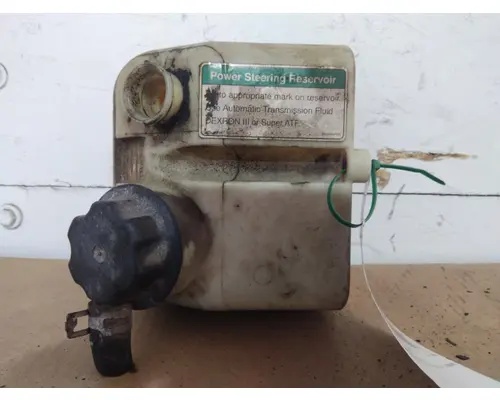 FREIGHTLINER M2 106 POWER STEERING RESERVOIR