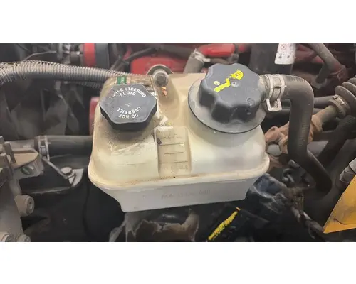 FREIGHTLINER M2 106 POWER STEERING RESERVOIR