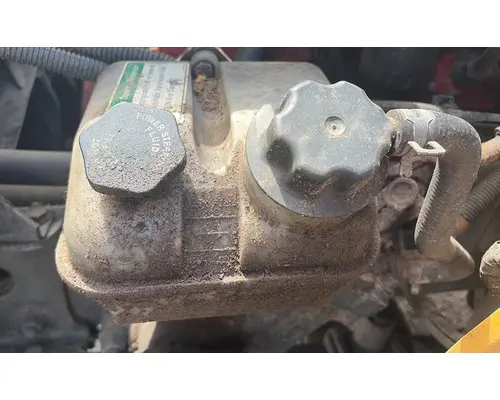 FREIGHTLINER M2 106 POWER STEERING RESERVOIR