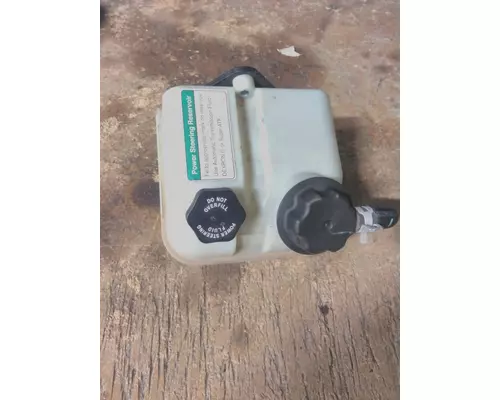 FREIGHTLINER M2 106 POWER STEERING RESERVOIR