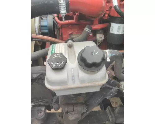 FREIGHTLINER M2 106 POWER STEERING RESERVOIR