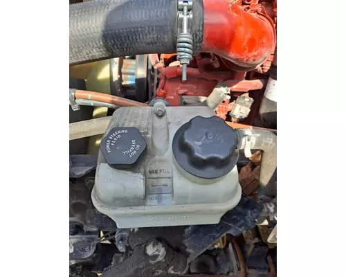 FREIGHTLINER M2 106 POWER STEERING RESERVOIR