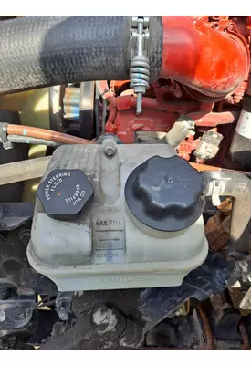 FREIGHTLINER M2 106 POWER STEERING RESERVOIR