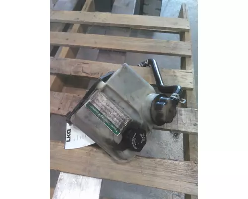FREIGHTLINER M2 106 POWER STEERING RESERVOIR