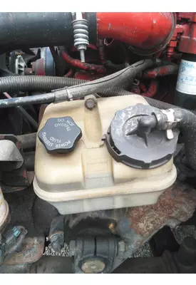 FREIGHTLINER M2 106 POWER STEERING RESERVOIR