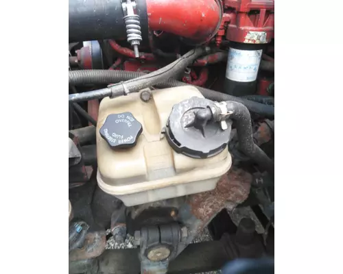 FREIGHTLINER M2 106 POWER STEERING RESERVOIR