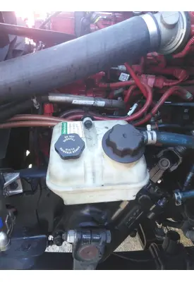 FREIGHTLINER M2 106 POWER STEERING RESERVOIR