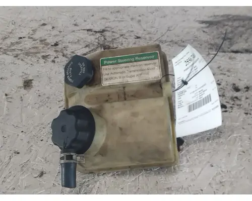 FREIGHTLINER M2 106 POWER STEERING RESERVOIR