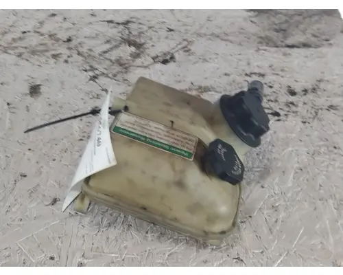 FREIGHTLINER M2 106 POWER STEERING RESERVOIR