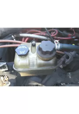 FREIGHTLINER M2 106 POWER STEERING RESERVOIR