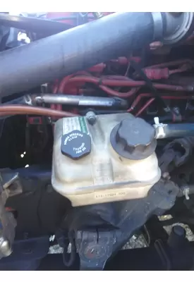 FREIGHTLINER M2 106 POWER STEERING RESERVOIR