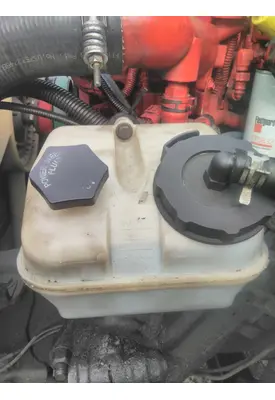 FREIGHTLINER M2 106 POWER STEERING RESERVOIR