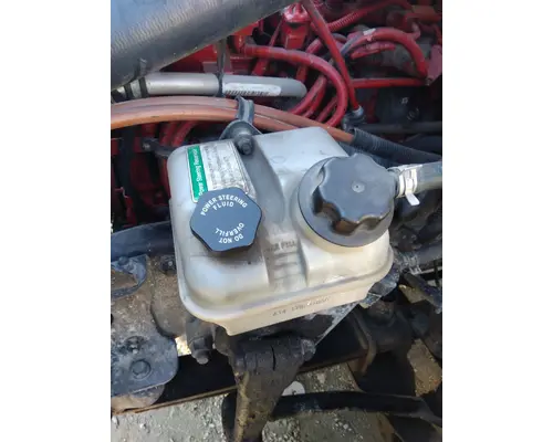 FREIGHTLINER M2 106 POWER STEERING RESERVOIR