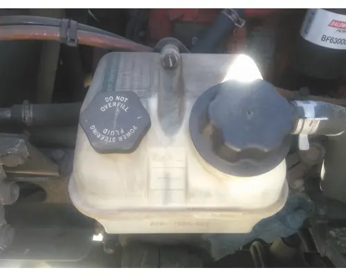 FREIGHTLINER M2 106 POWER STEERING RESERVOIR