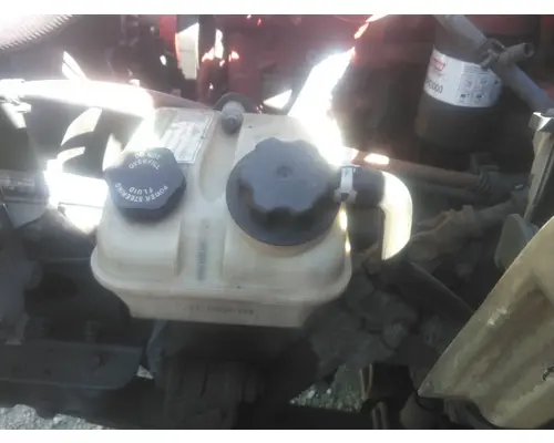 FREIGHTLINER M2 106 POWER STEERING RESERVOIR