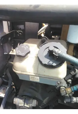 FREIGHTLINER M2 106 POWER STEERING RESERVOIR