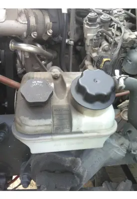 FREIGHTLINER M2 106 POWER STEERING RESERVOIR