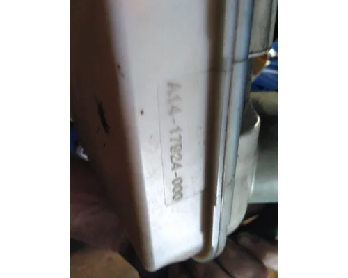 FREIGHTLINER M2 106 POWER STEERING RESERVOIR