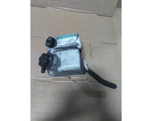 FREIGHTLINER M2 106 POWER STEERING RESERVOIR