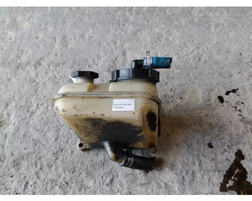 FREIGHTLINER M2 106 POWER STEERING RESERVOIR