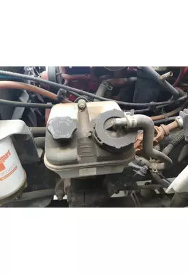 FREIGHTLINER M2 106 POWER STEERING RESERVOIR