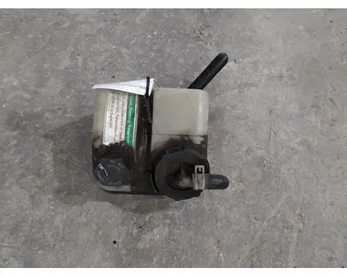 FREIGHTLINER M2 106 POWER STEERING RESERVOIR