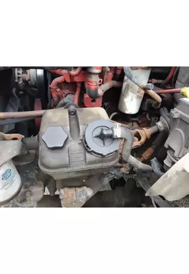 FREIGHTLINER M2 106 POWER STEERING RESERVOIR