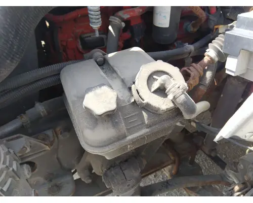 FREIGHTLINER M2 106 POWER STEERING RESERVOIR