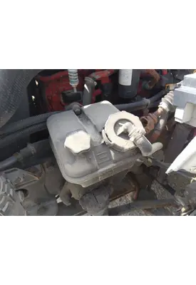 FREIGHTLINER M2 106 POWER STEERING RESERVOIR