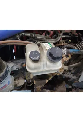 FREIGHTLINER M2 106 POWER STEERING RESERVOIR