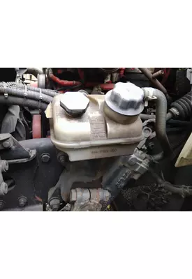 FREIGHTLINER M2 106 POWER STEERING RESERVOIR