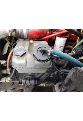FREIGHTLINER M2 106 POWER STEERING RESERVOIR