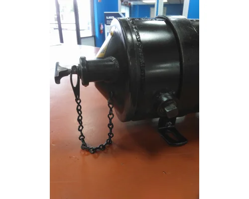 FREIGHTLINER M2 106 POWER STEERING RESERVOIR