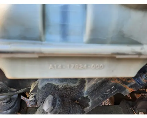 FREIGHTLINER M2 106 POWER STEERING RESERVOIR