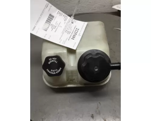 FREIGHTLINER M2 106 POWER STEERING RESERVOIR