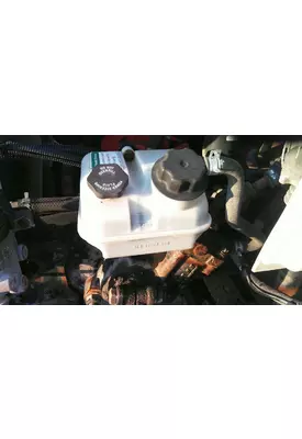 FREIGHTLINER M2 106 POWER STEERING RESERVOIR