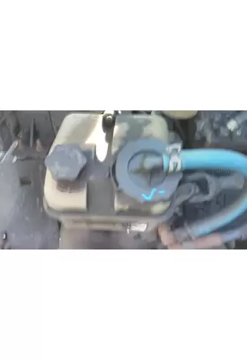 FREIGHTLINER M2 106 POWER STEERING RESERVOIR