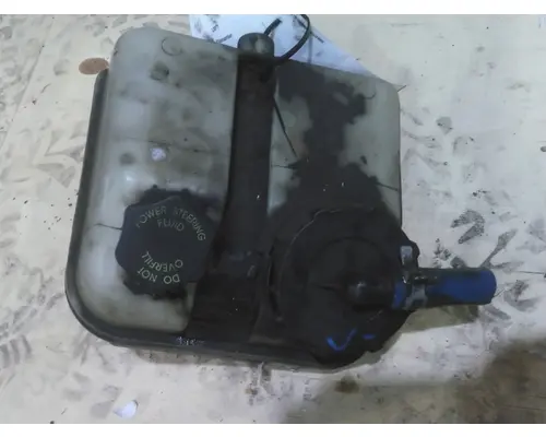 FREIGHTLINER M2 106 POWER STEERING RESERVOIR