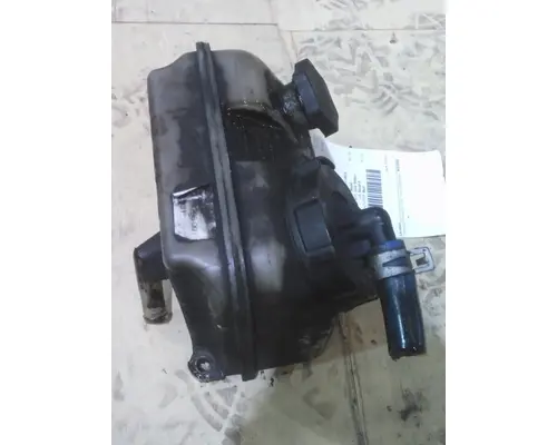 FREIGHTLINER M2 106 POWER STEERING RESERVOIR