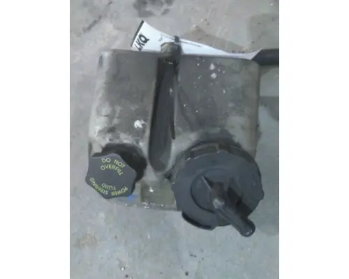 FREIGHTLINER M2 106 POWER STEERING RESERVOIR