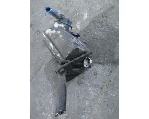 FREIGHTLINER M2 106 POWER STEERING RESERVOIR