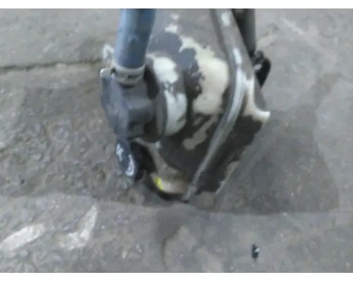 FREIGHTLINER M2 106 POWER STEERING RESERVOIR