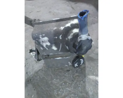 FREIGHTLINER M2 106 POWER STEERING RESERVOIR